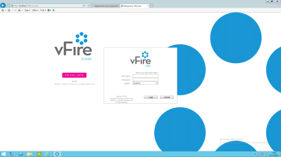 Rebranding in vFire Core 9.2.0
